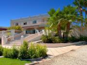 Moradia T5, Luz de Tavira e Santo Estêvão, Tavira | BPI...