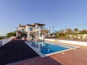 Moradia T5, Luz, Lagos | BPI Expresso Imobiliário