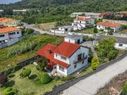 Moradia T5 mais uma T2 com Vista Mar em Vila Praia de Âncora