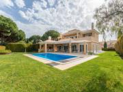 Moradia T5 maravilhosamente apresentada em Vila Sol