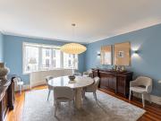 Moradia T5 na Foz Velha com jardim, terraço e excelente...