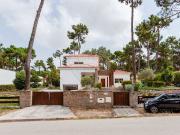 moradia T5 na Herdade da Aroeira