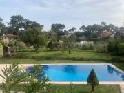 Moradia T5 na Herdade da Aroeira Vista Panorâmica para...