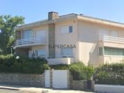 Moradia T5 na Praça do Império, Foz, Porto Zona Premium...