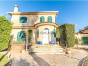 Moradia T5 na Quinta do Quadrado em Alhos Vedros, Moita Moradia T5 na Quinta do Quadrado em Alhos Vedros, Moita