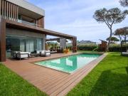 Moradia T5 no Bloom Marinha