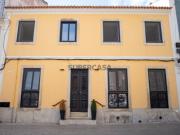 Moradia T5 no centro de Cartaxo Moradia T5 no centro de Cartaxo