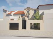 Moradia T5 no Porto, para reabilitar!