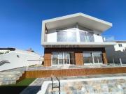 Moradia T5 nova primeira linha, Costa Nova