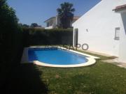 Moradia T5 para alugar em Cascais