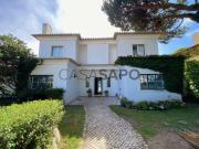 Moradia T5 para alugar em Cascais