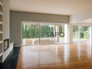 Moradia T5 para alugar em Cascais