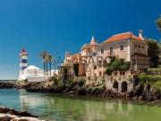 Moradia T5 para alugar em Cascais