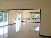 Moradia T5 para alugar em Cascais