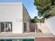 Moradia T5 para alugar em Cascais