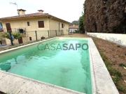 Moradia T5 para alugar em Guimarães