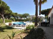 Moradia T5 para alugar em Loulé