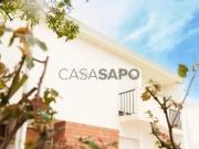 Moradia T5 para alugar em Oeiras