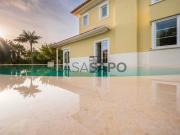 Moradia T5 para alugar em Sintra