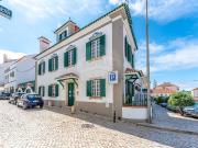 Moradia T5 para arrendar em Ericeira Centro