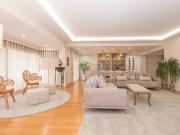 Moradia T5 para arrendar em Sintra