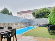 Moradia T5 para venda