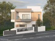 Moradia T5 para venda