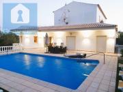 Moradia T5 para venda em Balaia, Albufeira