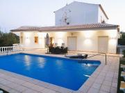 Moradia T5 para venda em Balaia, Albufeira