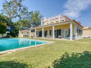 MORADIA T5 PARA VENDA NA COSTA DA GUIA, Cascais, Costa...