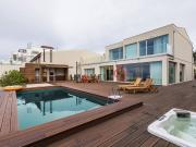 Moradia T5 Pedra do Ouro