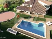 Moradia T5 | Piscina | Garagem |Estoi Murta | Algarve