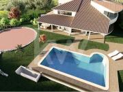 Moradia T5 | Piscina | Garagem |Estoi Murta | Algarve,...