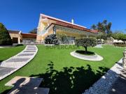 Moradia T5 pronta a habitar com terreno e anexos em Soure