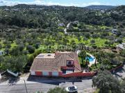 Moradia T5, Querença, Tôr e Benafim, Loulé | BPI...