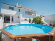 Moradia T5 Remodelada em Galamares Sintra
