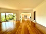 Moradia T5 remodelada para arrendamento sem móveis com...