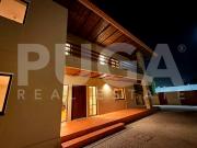 Moradia T5 Renovada com Piscina Aguda | Arrendamento