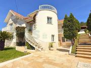 MORADIA T5 RIBA DE MOURO