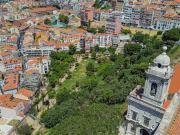 Moradia T5, São Vicente, Lisboa | BPI Expresso Imobiliário