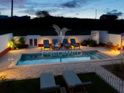 Moradia T5, Santa Maria, São Pedro e Sobral Da Lagoa,...