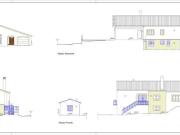 Moradia T5, Santo António de Nordestinho, N/Determinado...