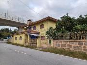Moradia T5 Santo Tirso