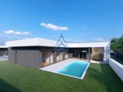 Moradia T5 Térrea Piscina