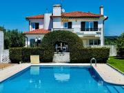 Moradia T5, Tomar São João Baptista e Santa Maria Dos...