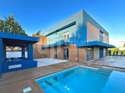 Moradia T5, TOTALMENTE REMODELADA, com piscina para...