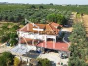 Moradia T5 Venda em Cartaxo e Vale da Pinta,Cartaxo