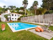Moradia T5, vista mar, piscina, na Malveira da Serra,...