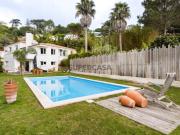 Moradia T5, vista mar, piscina, na Malveira da Serra,...