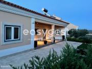 Moradia T5 c/ piscina, jardins, vista deslumbrante, S....